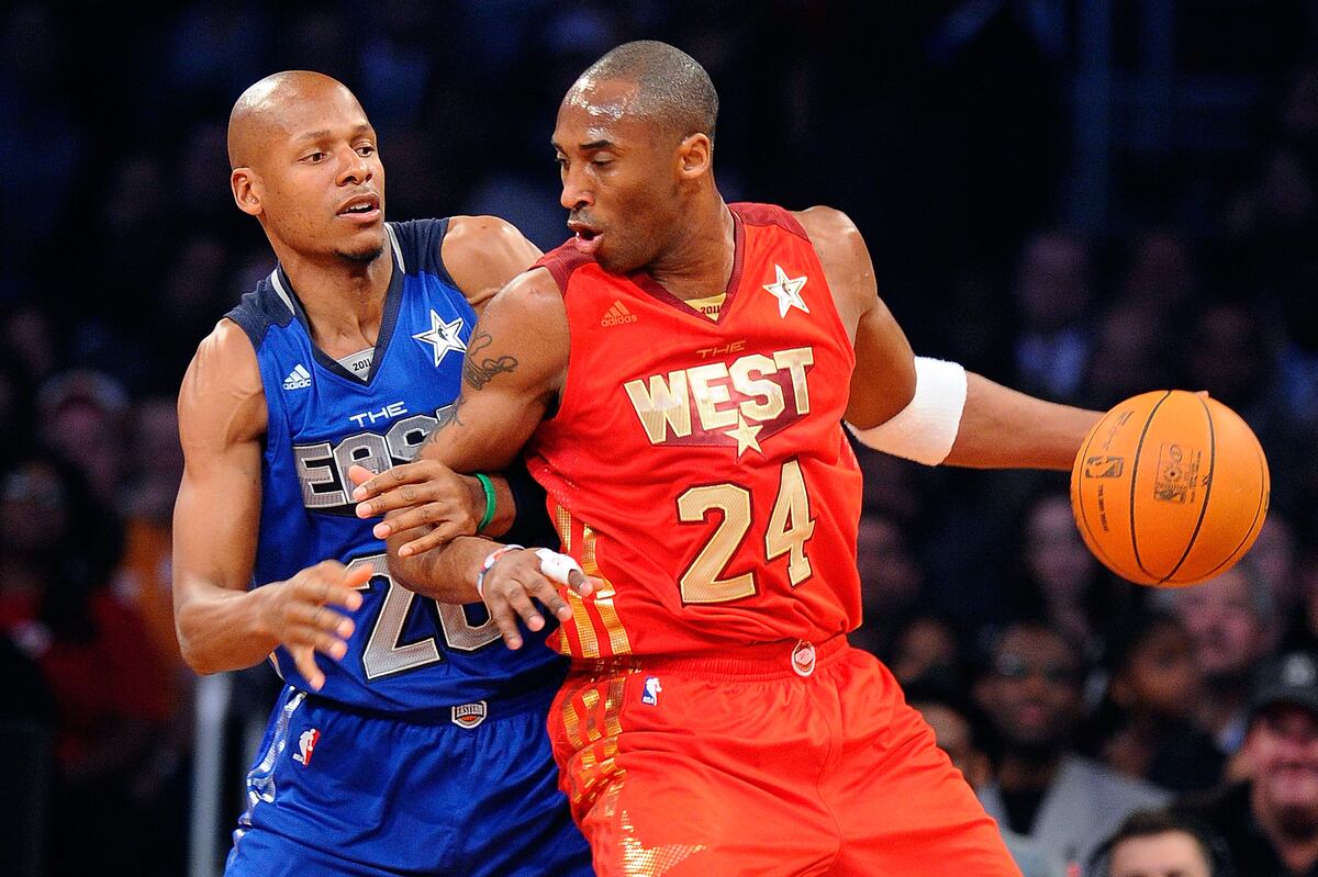 Point Guards, the NBA Draft Class of 1996 and Me An Introductory Post