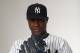 TAMPA, FL - FEBRUARY 27: Michael Pineda #35 of the New York Yankees poses for a portrait during the New York Yankees Photo Day on February 27, 2012 in Tampa, Florida. (Photo by Nick Laham/Getty Images)