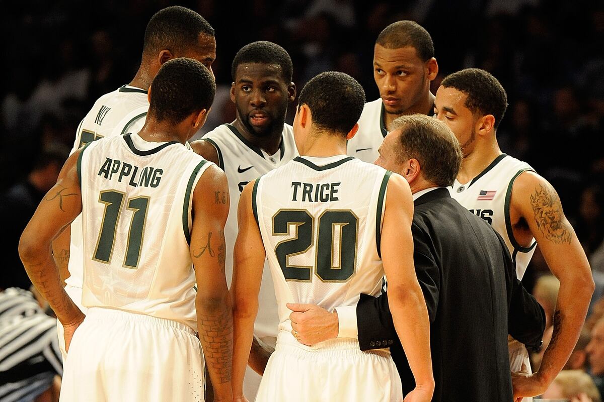 2012 Big Ten Men�s Basketball Tournament Predictions