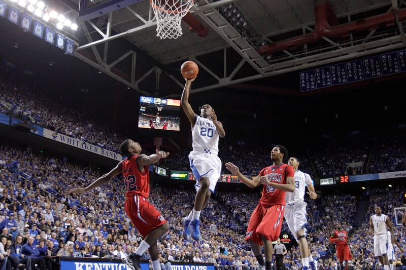 Sec Tournament 2012 Bracket And Schedule Complete Guide And Preview Bleacher Report Latest News Videos And Highlights