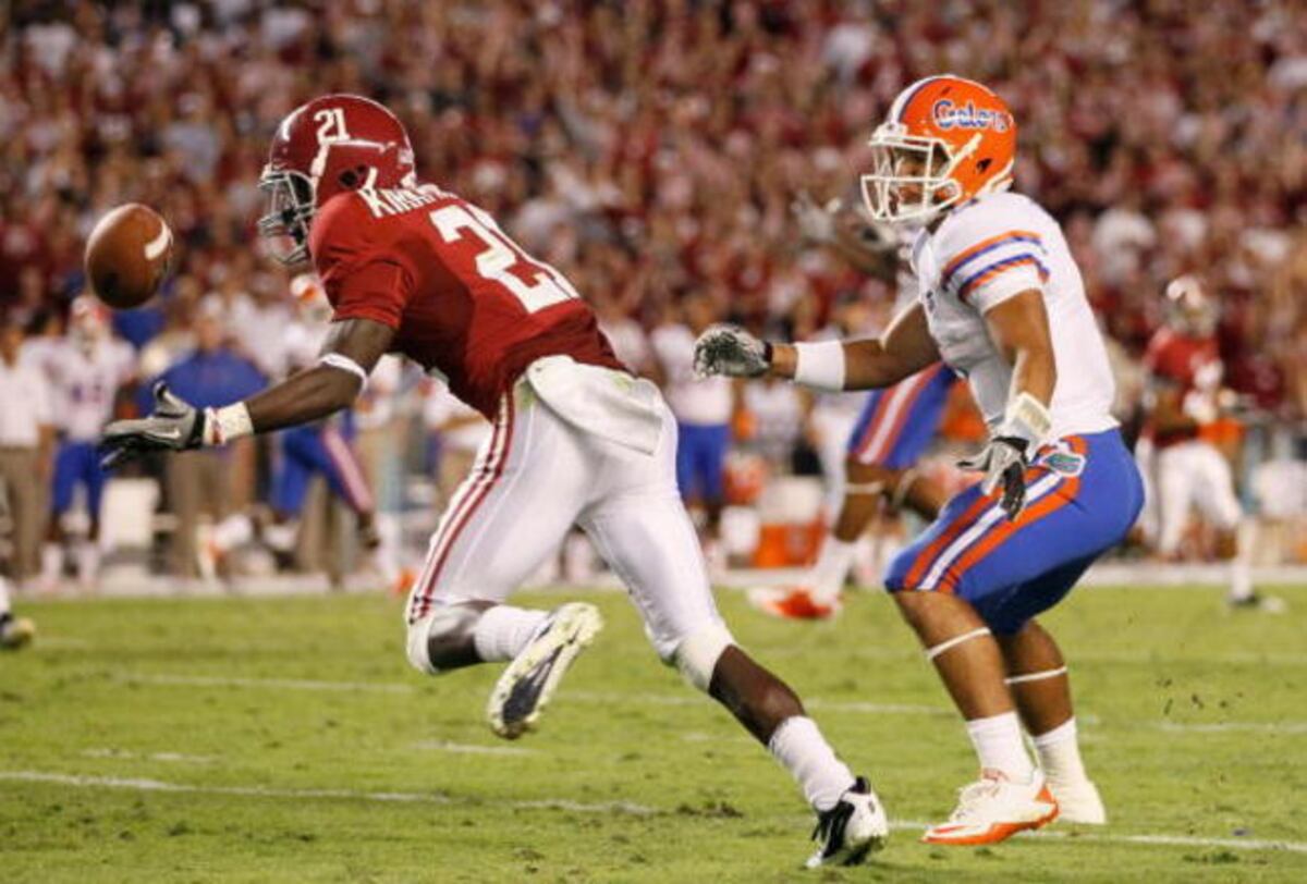 Tampa Bay Buccaneers: Taking a Look at Drafttek's Seven Round Mock ...