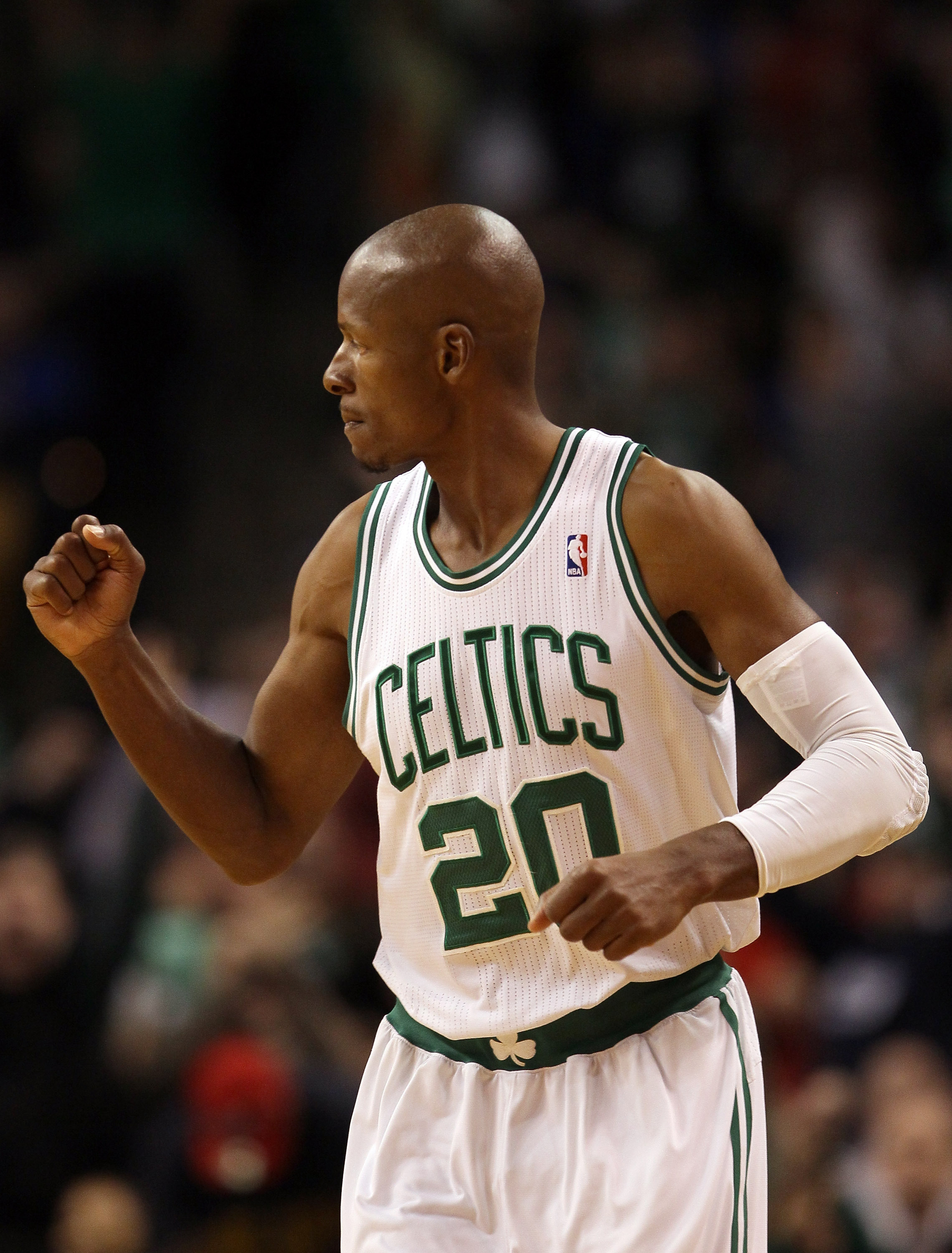 NBA Trade Rumors: Ray Allen, Boston Celtics' Best Options | Bleacher Report