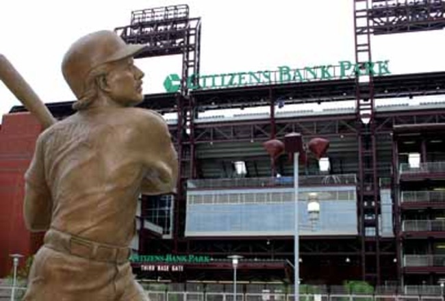 Phillies' 1980 title team still has members who belong on Wall of Fame at  Citizens Bank Park