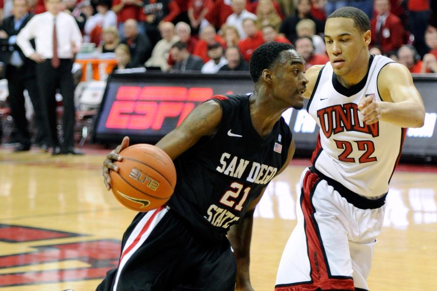 Mountain West Tournament 2012 Bracket Seeds Odds Matchups And
