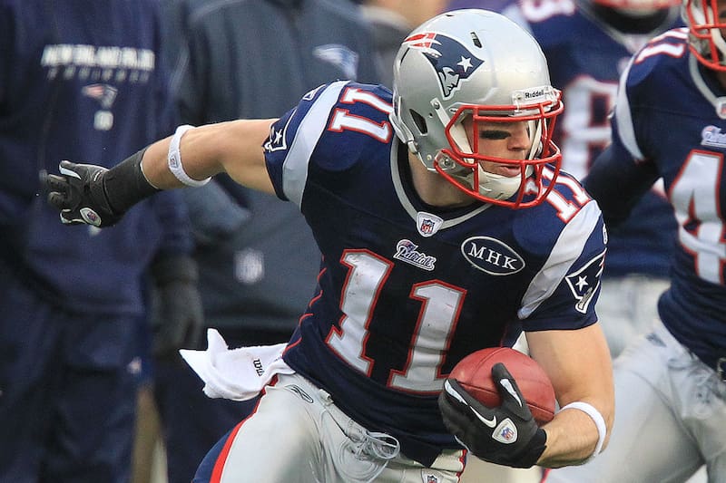 Do the Patriots Already Have the Secret Weapons to Win in 2012? | Bleacher Report | Latest News Do the Patriots Already Have the Secret Weapons to Win in 2012? | Bleacher Report | Latest News