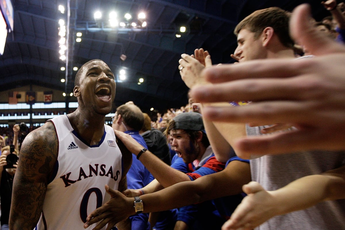 Big 12 Tournament 2012 Schedule and Bracket Complete Guide and Preview