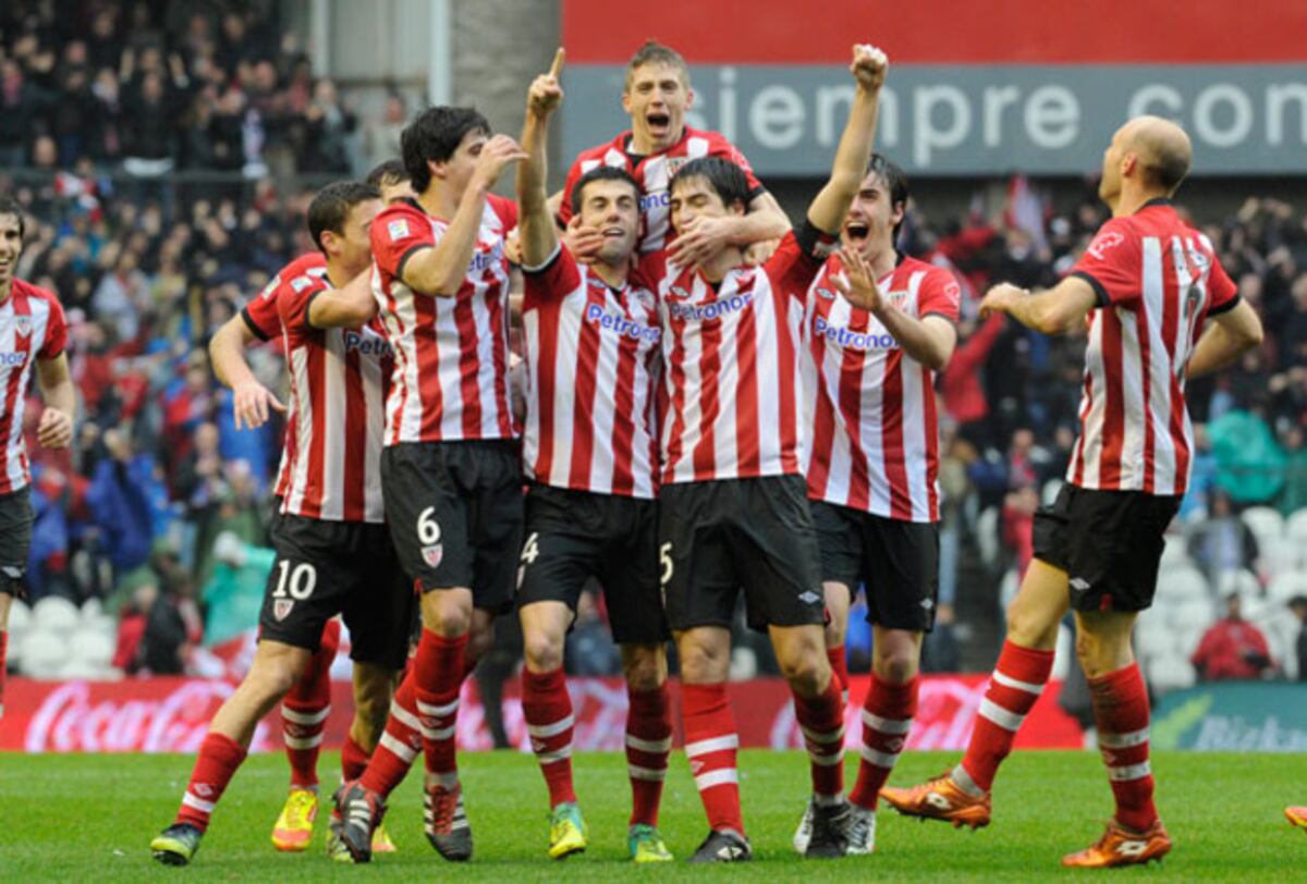 Athletic Bilbao Manchester United: The Weirdest European Rivalry You Probably Forgot