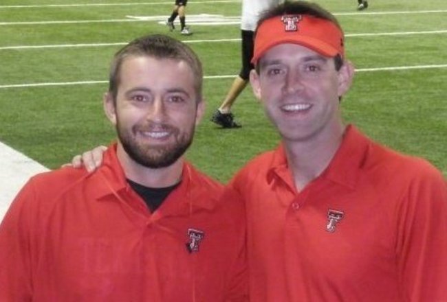 College Football: Day In The Life Of A Graduate Assistant | News, Scores,  Highlights, Stats, And Rumors | Bleacher Report