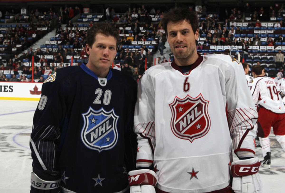 nhl  agents  player   team   stay