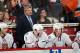 Todd McLellan went from coaching in the All Star Game because of the team's success to being on the hot seat in a span of 14 games