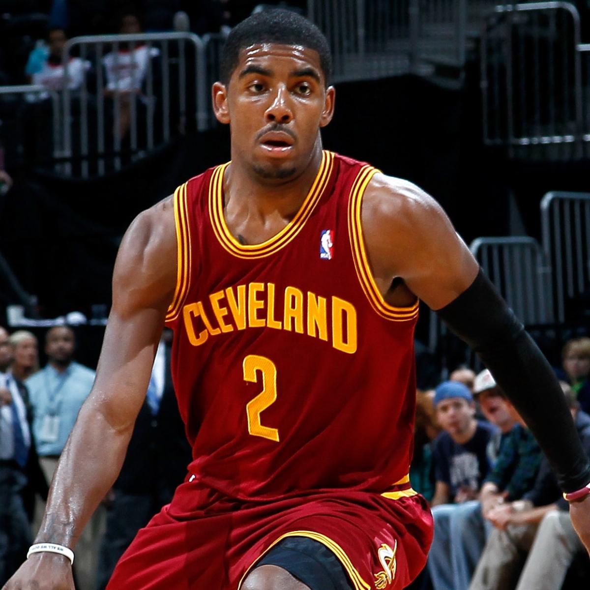 kyrie r