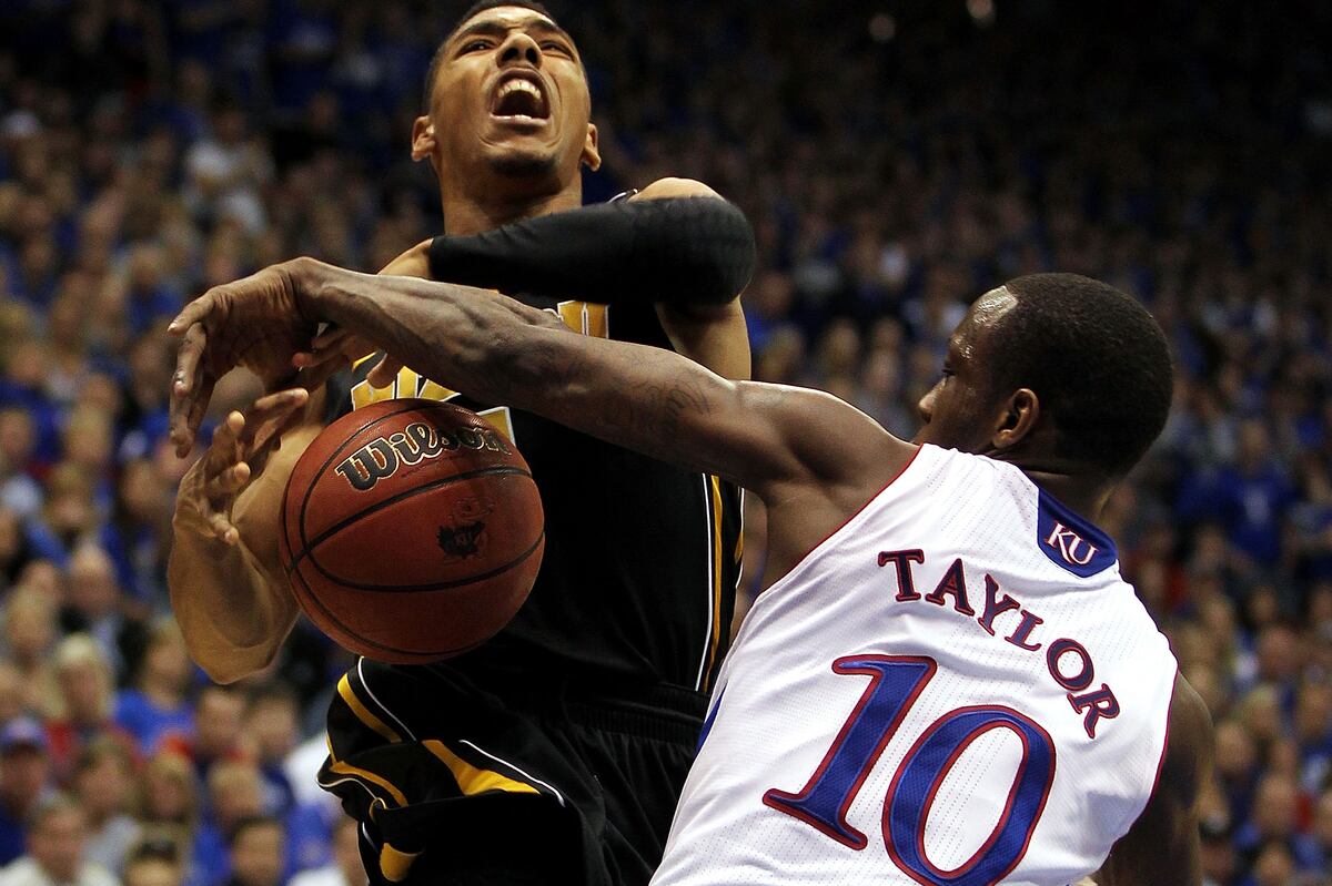 Big 12 Tournament 2012 Missouri vs. Kansas Rematch Is Inevitable
