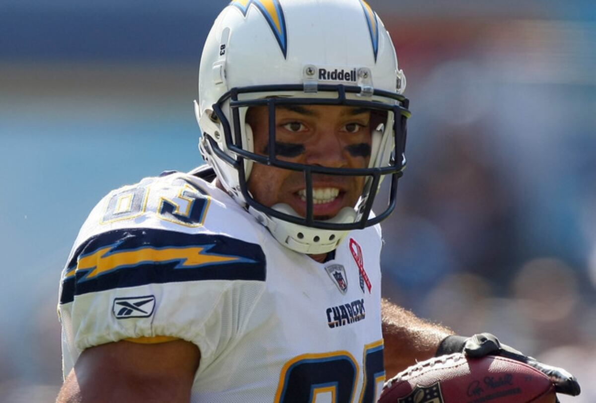 2012 NFL Free Agents: Odds on Where Vincent Jackson Will ...