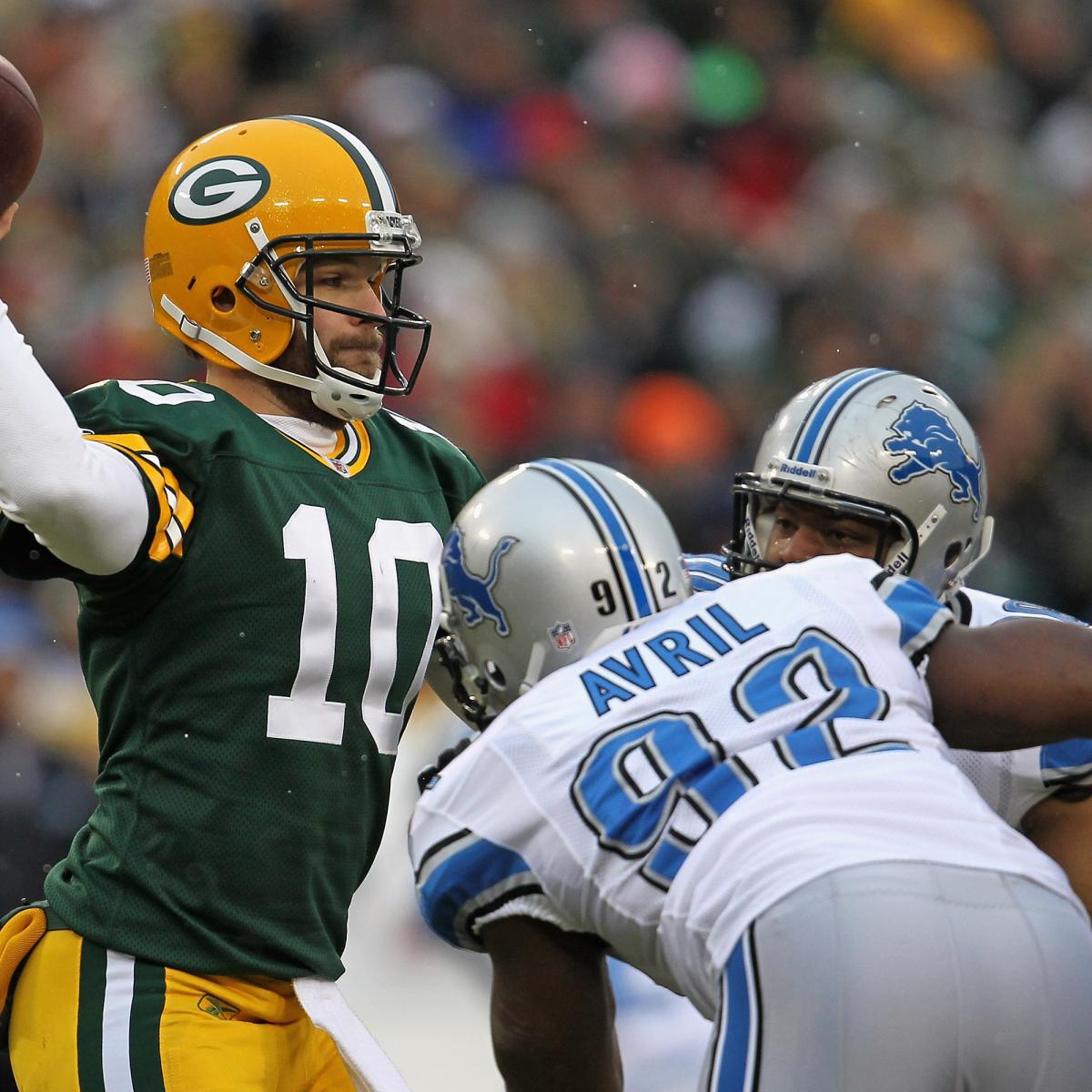 Matt Flynn Why the Former Green Bay Packers QB Isn't Worth 50 Million