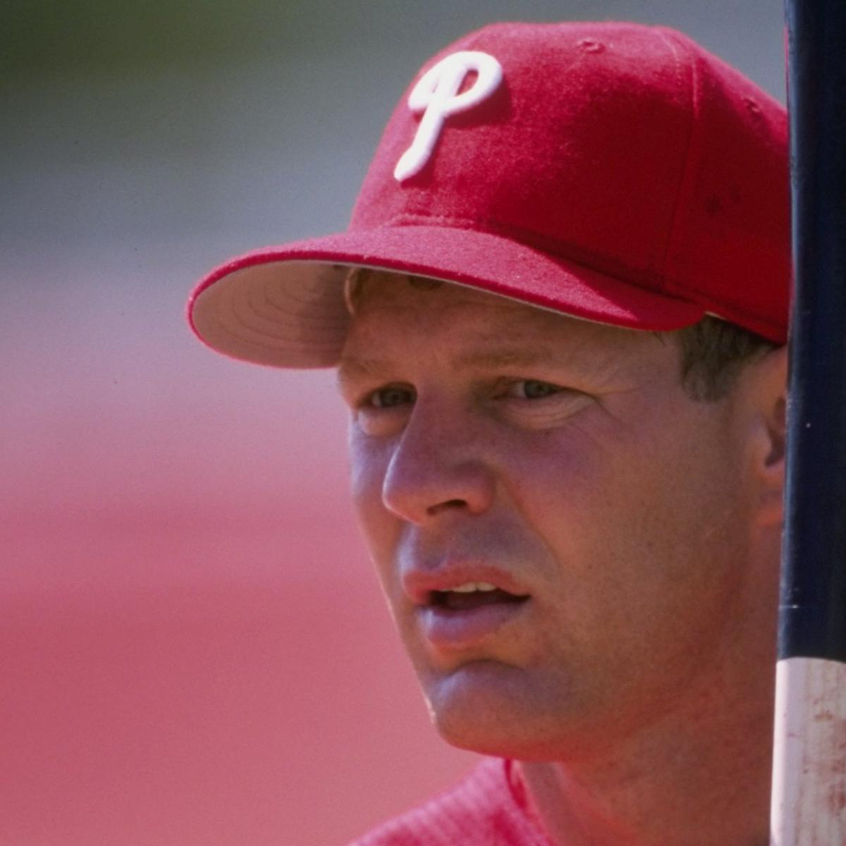 Former Phillies star Lenny Dykstra haunted by greed and ego
