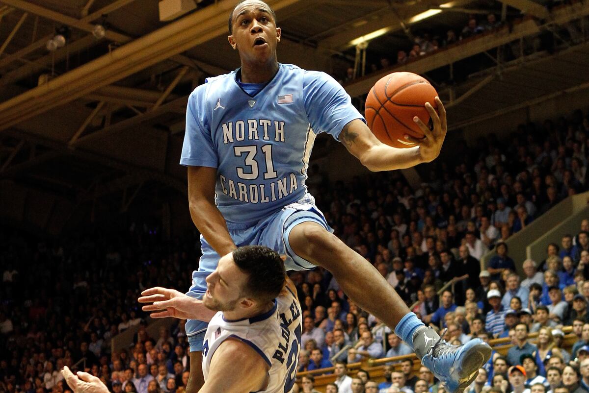 ACC Tournament 2012 North Carolina Tar Heels Will Own