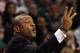 Doc Rivers decided to shorten his rotation, leaving out three rookies.