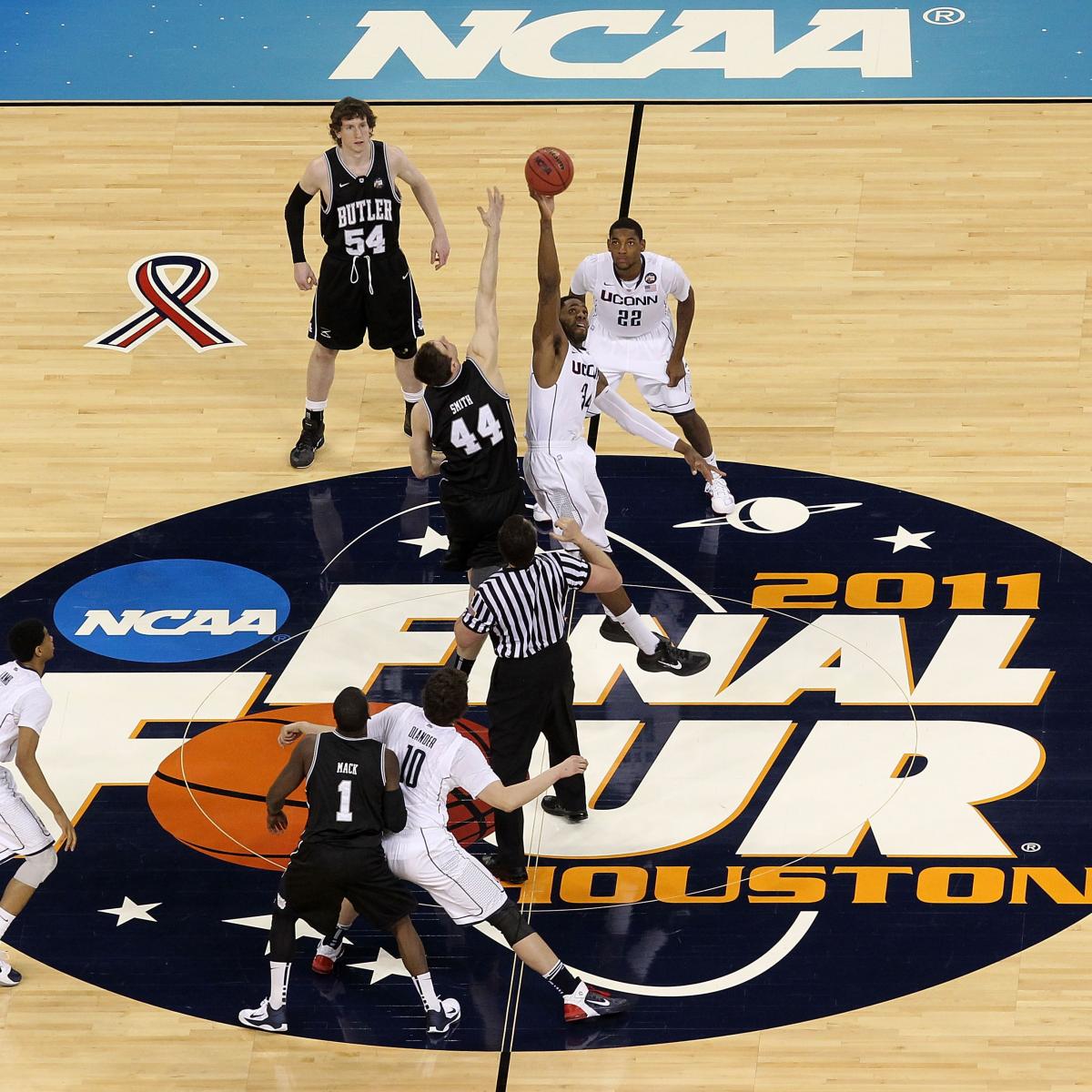 March Madness The Importance Of The Tournaments To The Schools Bleacher Report Latest News Videos And Highlights