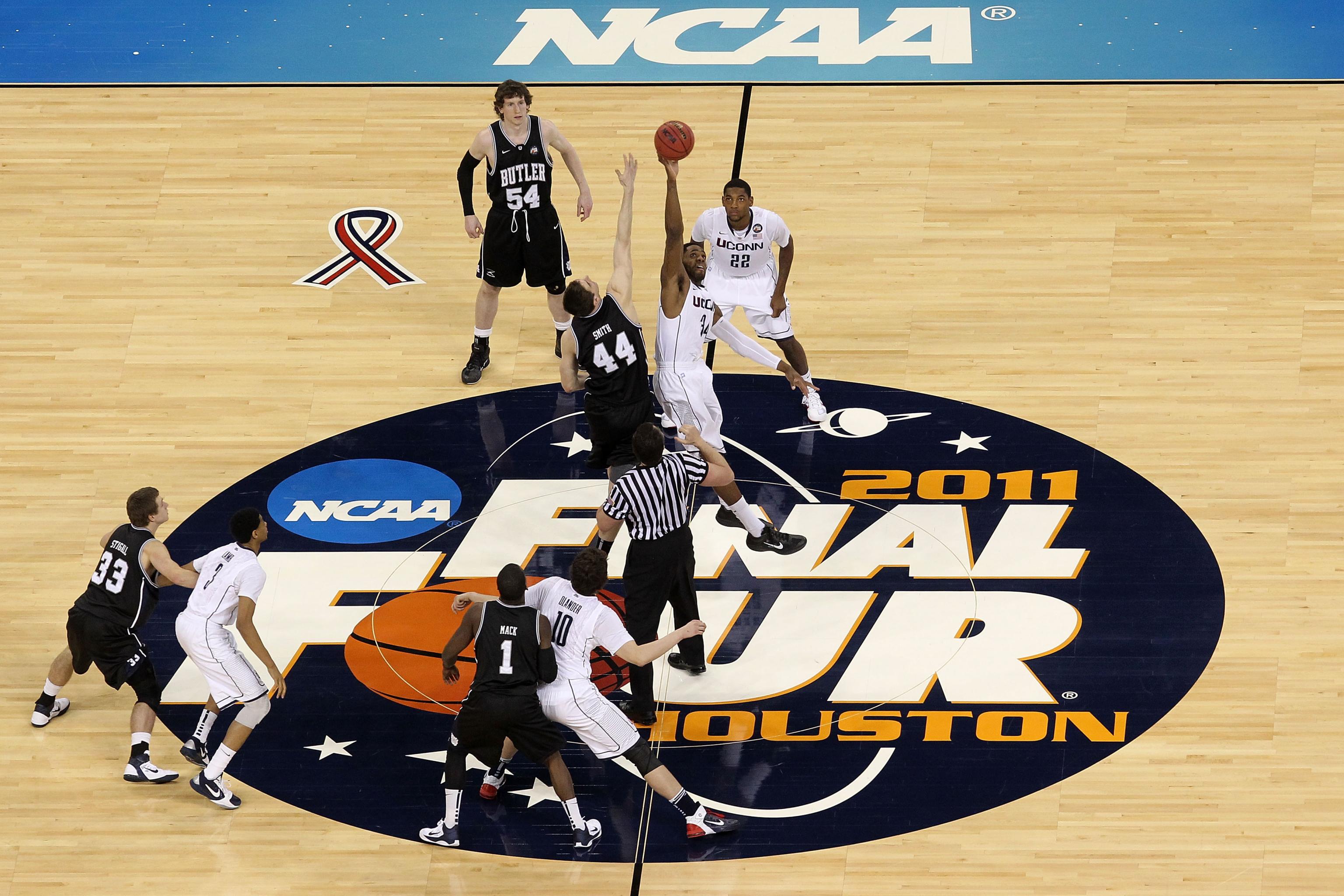 March Madness: The Importance of the Tournaments to the Schools