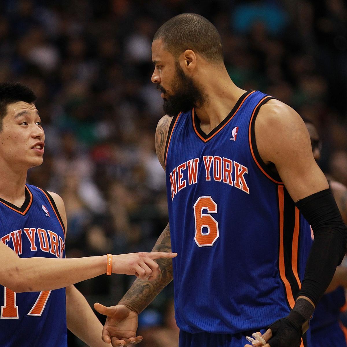 Knicks vs. Spurs TV Schedule, Live Stream, Spread Info and More News