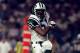 Bryan Cox was a wild-man during his playing days.