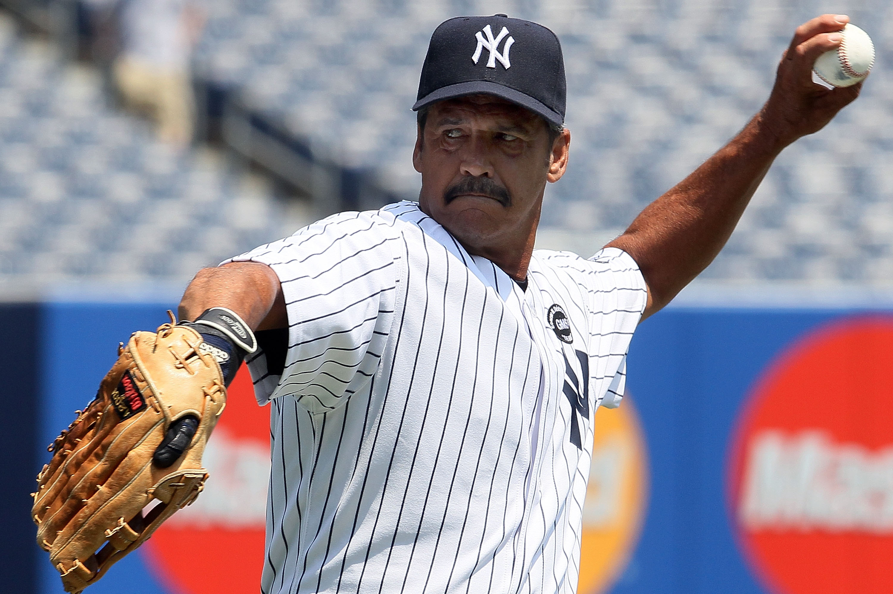 ron guidry now