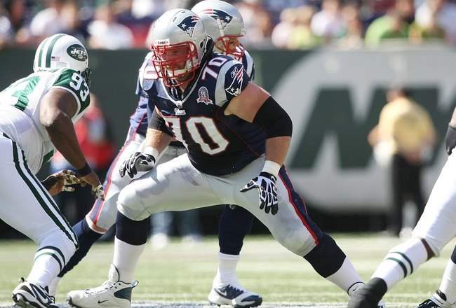 The 10 Best Offensive Guards in NFL History | News, Scores, Highlights