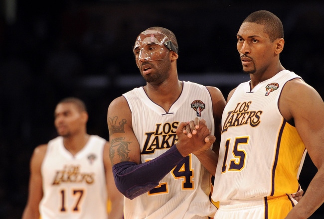 lakers news rumors today bleacher report