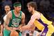Signing Wallace could make Gasol his teammate, but for how long?