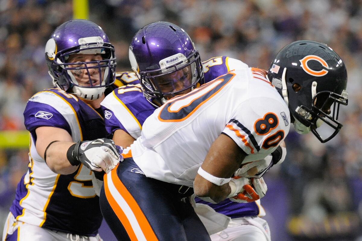 2012 NFL Free Agents Teams with Biggest Holes to Fill News, Scores