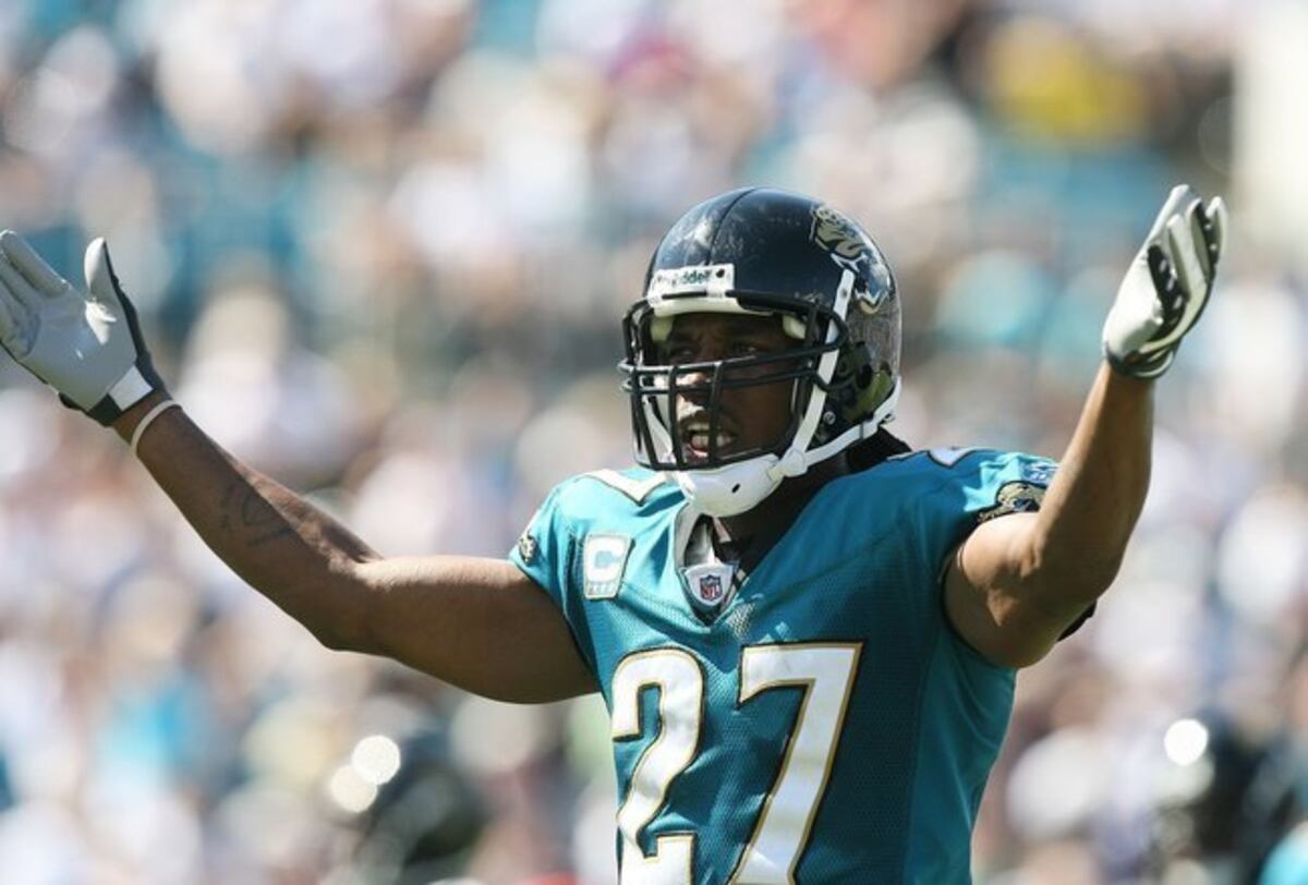 Jacksonville Jaguars Free Agency: Why Re Signing Rashean Mathis Was a Jacksonville Jaguars Free Agency: Why Re Signing Rashean Mathis Was a