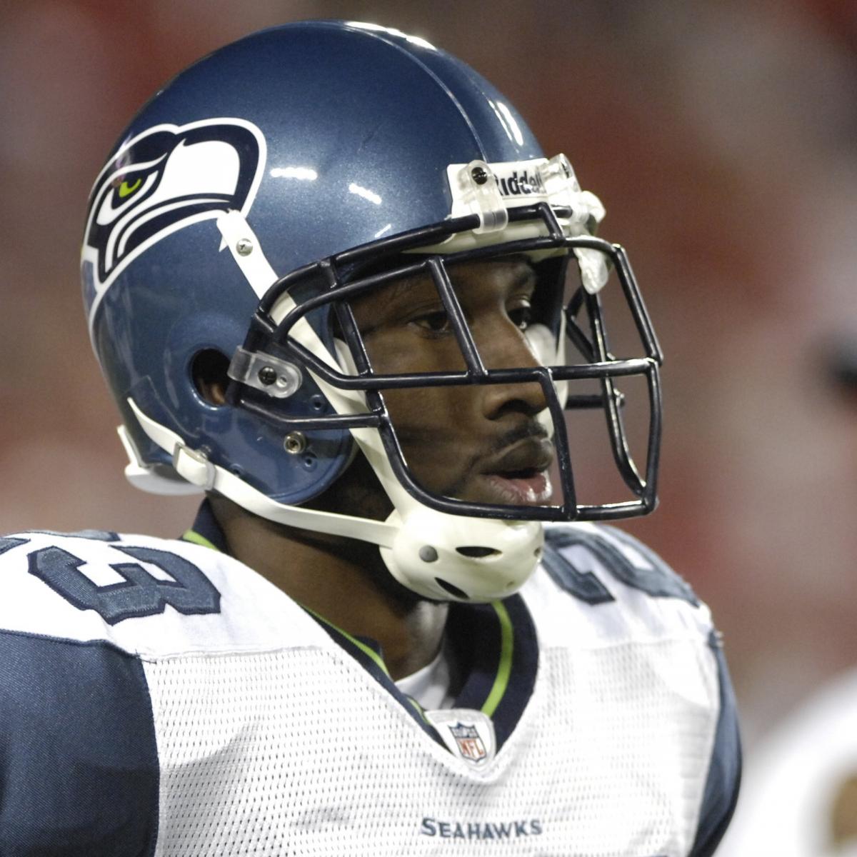 Marcus Trufant Reported To Be Released Should The Miami Dolphins