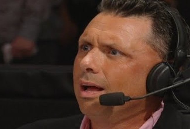 WWE: 5 Greatest and Funniest Heel Color Commentators Ever | News, Scores,  Highlights, Stats, and Rumors | Bleacher Report