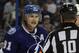 Steven Stamkos might have to ask for goals with their depleted goaltending.