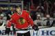 Michael Frolik's frustrating 2011-12 season makes him GM Stan Bowman's worst offseason signing.