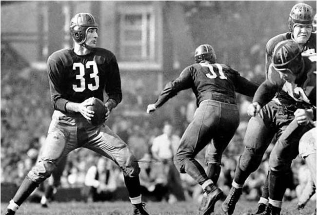 Image result for nfl 1920's photos