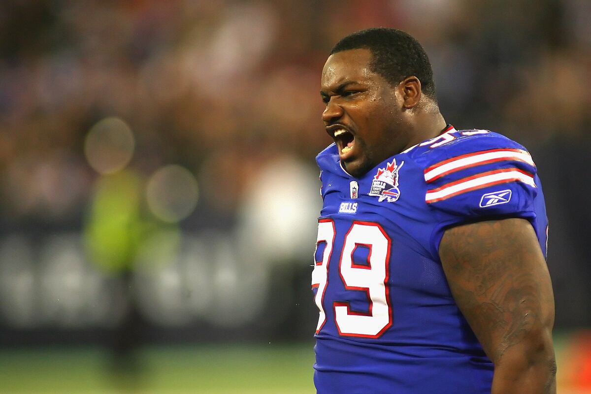 Buffalo Bills Report Card Grades for Their Last Five Draft Classes