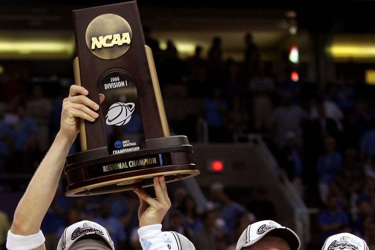 UCLA Bruins Basketball and Their Next Destination: The ...