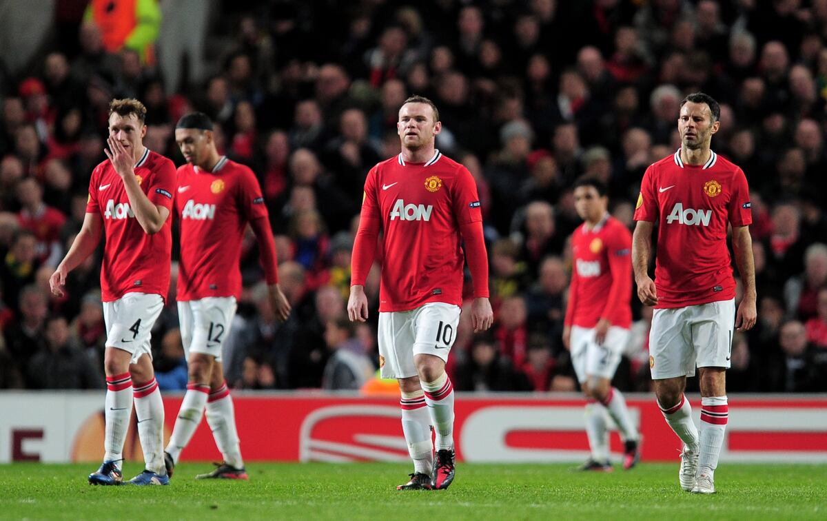 Manchester United v Athletic Bilbao: Live Score, Analysis, Recap | News