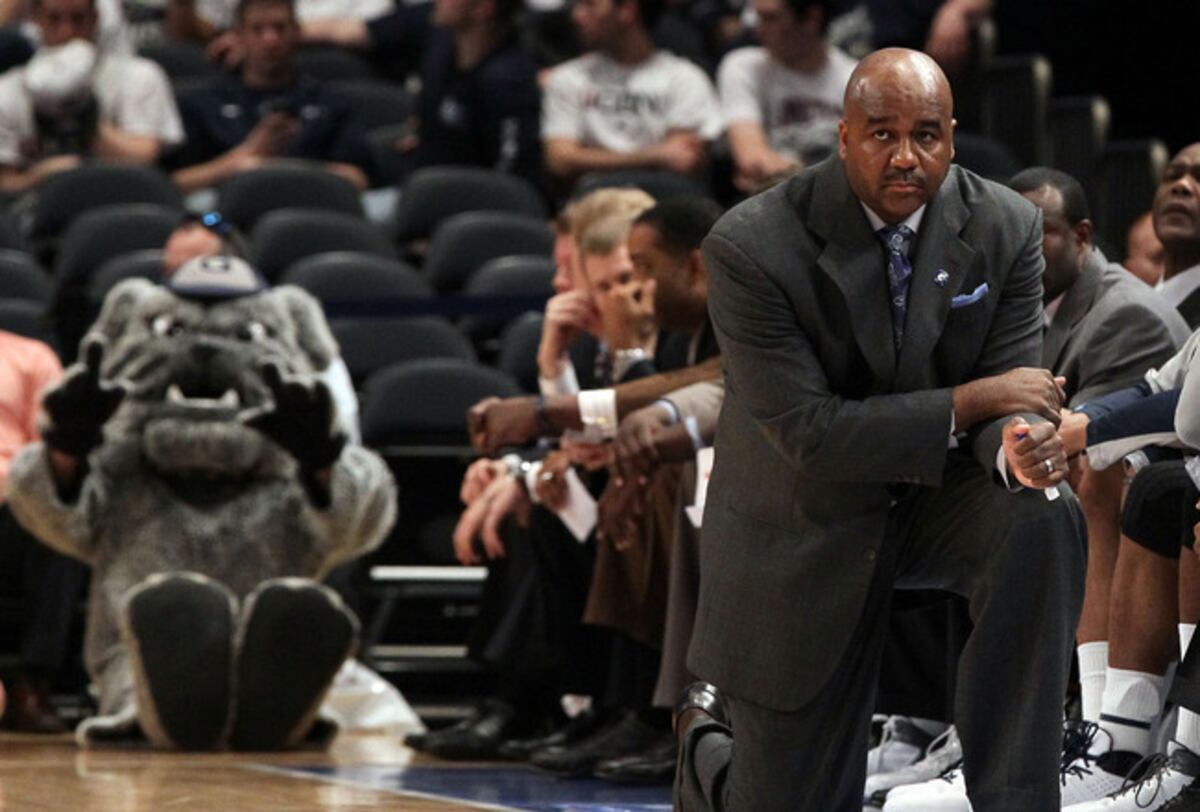 Georgetown Basketball: What Experts Say About Hoyas NCAA Tournament