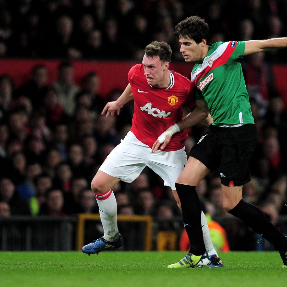 Athletic Bilbao's Majesty on an Unforgettable Night at Old Trafford 