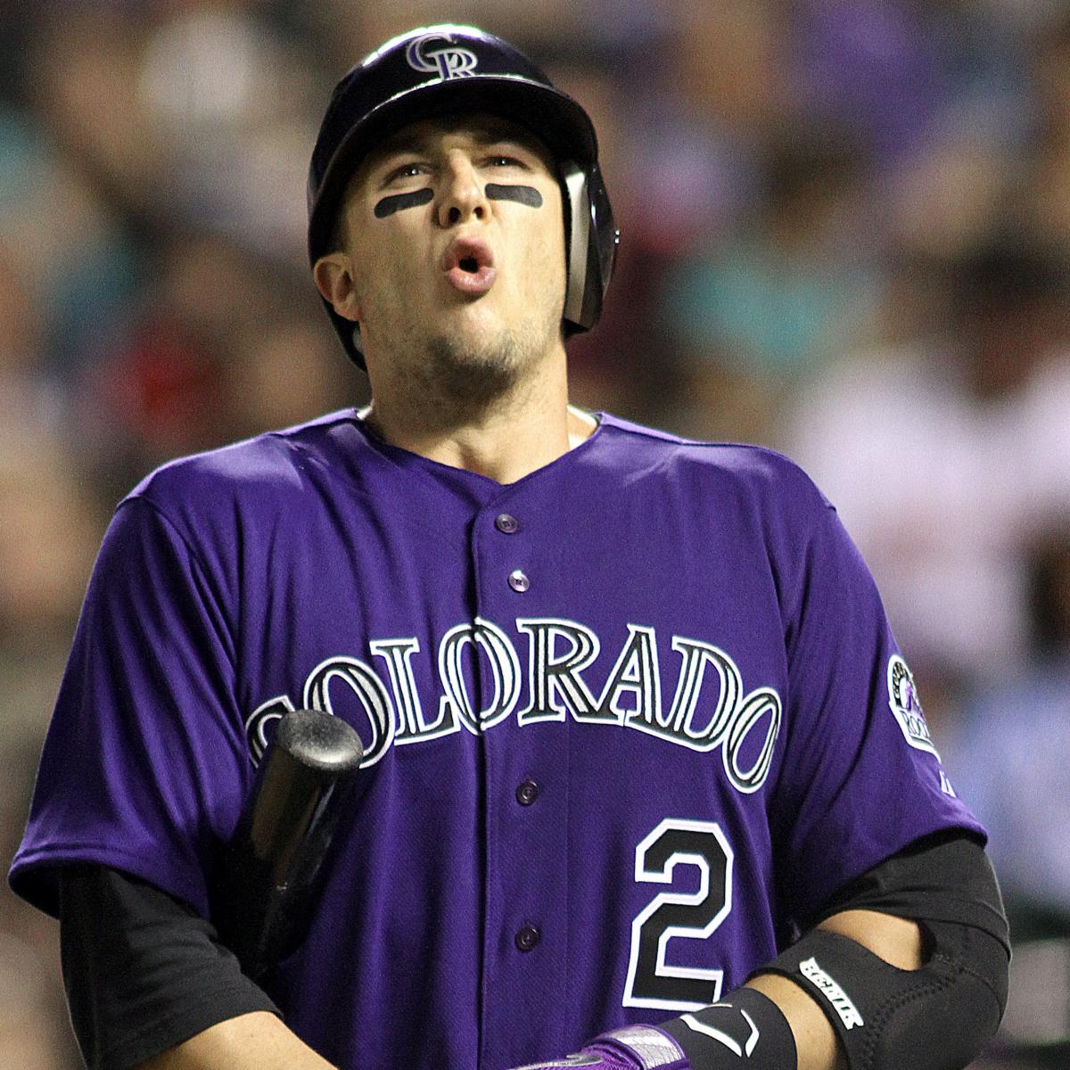 Fantasy Baseball Draft Strategy Complete Guide to Defeating Your