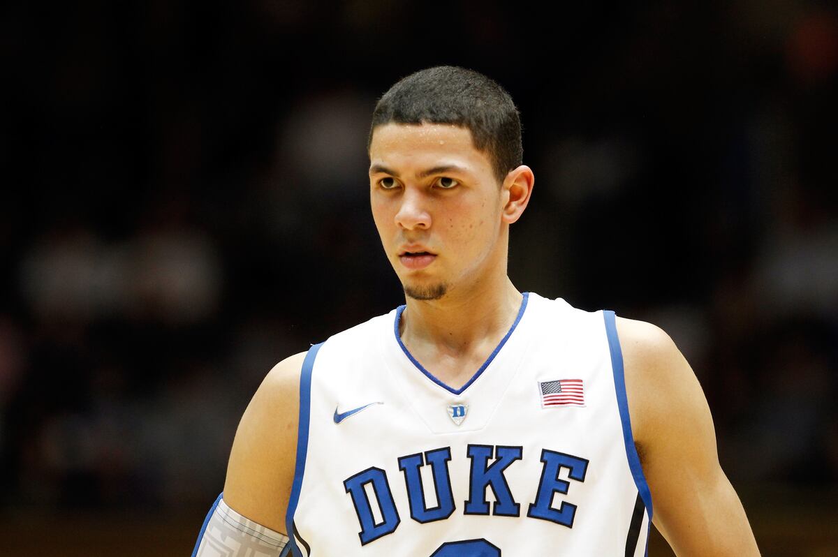 Duke Basketball Power Ranking Most Important Blue Devils Heading into