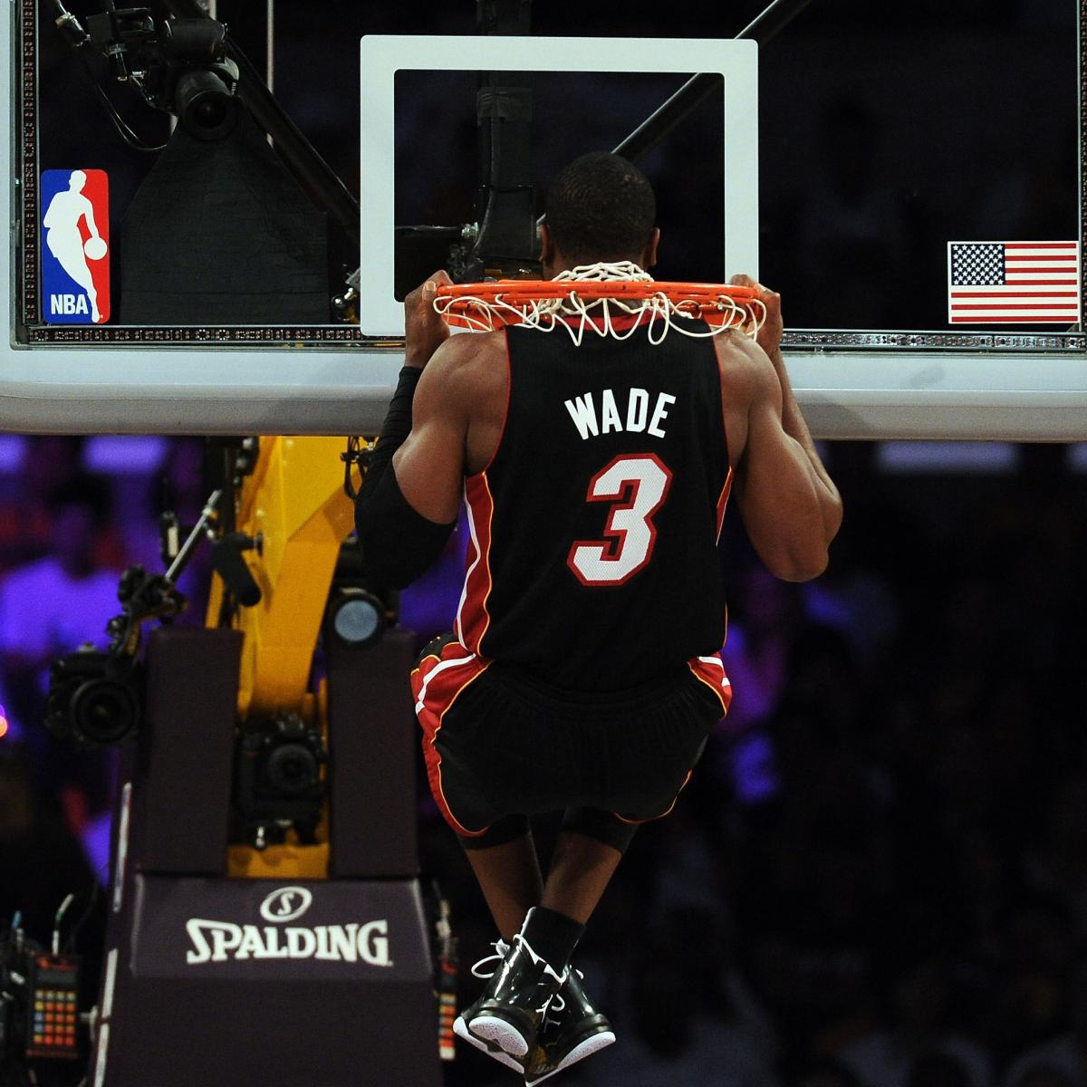 NBA Trade Deadline 2012: The One Trade the Miami Heat Must ...
