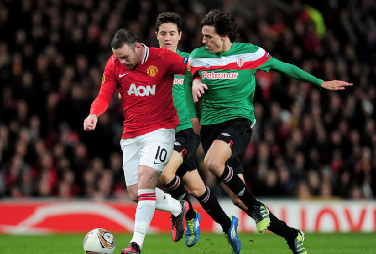 Manchester United vs. Athletic Bilbao: 6 Things We Learned | Bleacher