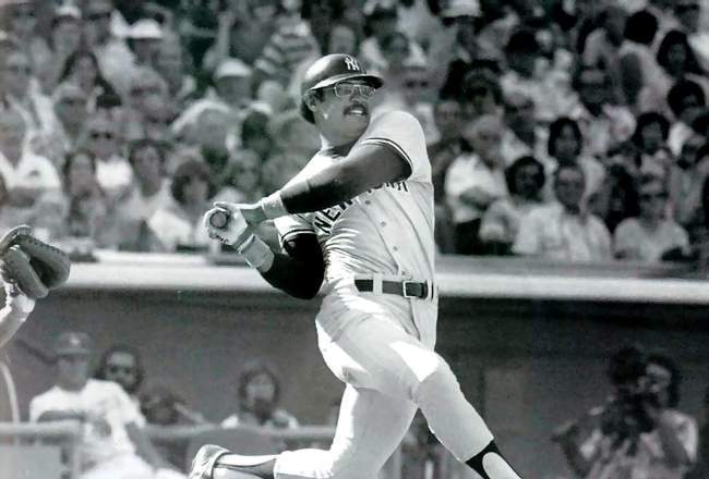 This Date in Baseball, Oct. 18 — Reggie Jackson hits 3 consecutive