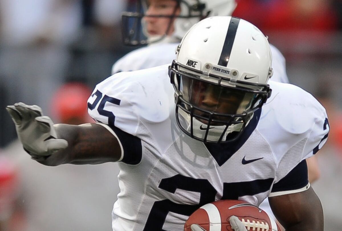 Penn State Football 2012 Predicting The Pre Spring 2 Deep Depth Chart Penn State Football 2012 Predicting The Pre Spring 2 Deep Depth Chart