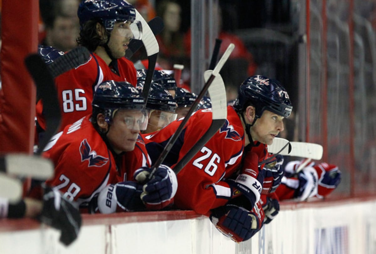 Why the Stanley Cup 2012 Playoffs Were the Weirdest Postseason in NHL History