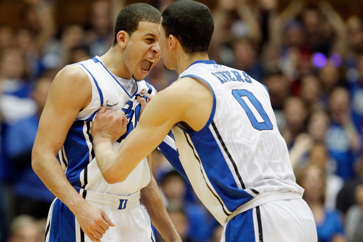 ACC Tournament 2012 Bracket Previewing Virginia Tech vs