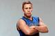 Urijah Faber, a coach on the new season of TUF